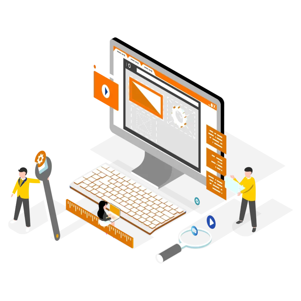 Web Design Company in Mumbai