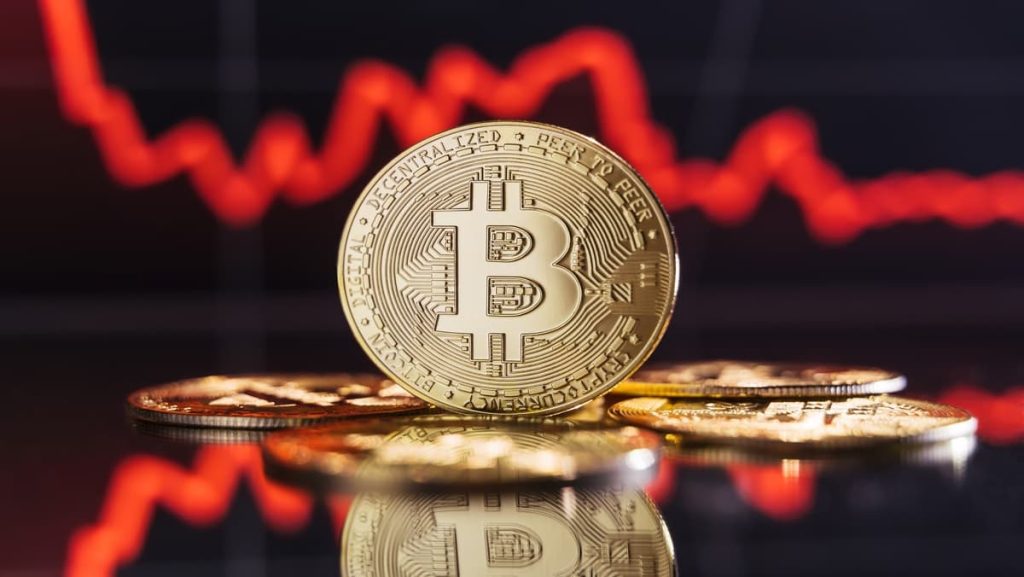 Bitcoin vs. the Dollar: Who Wins the Currency Battle? bitcoin usd